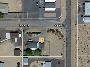 3631 N Laguna Rd, Golden Valley, AZ 86413