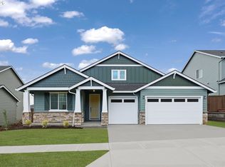 8773 N Hollingsworth St, Camas, WA 98607