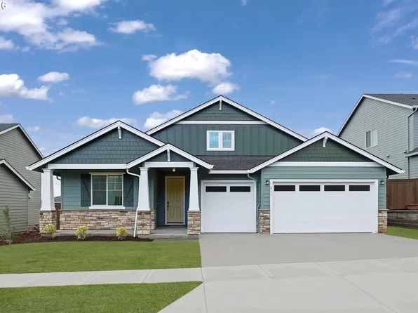 8773 N Hollingsworth St, Camas, WA 98607