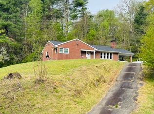 1711 Dan River Rd, Meadows Of Dan, VA 24120