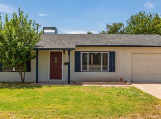 1215 E Georgia Ave, Phoenix, AZ 85014