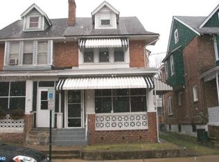 40 Laurel Ave, Trenton, NJ