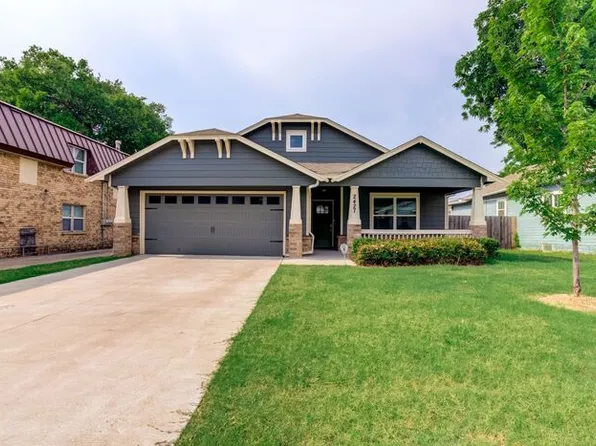 2427 E 7th St, Tulsa, OK 74104