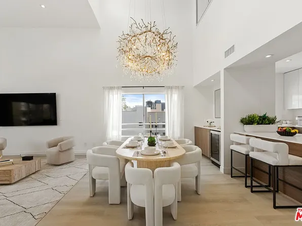 (undisclosed Address), Los Angeles, CA 90024