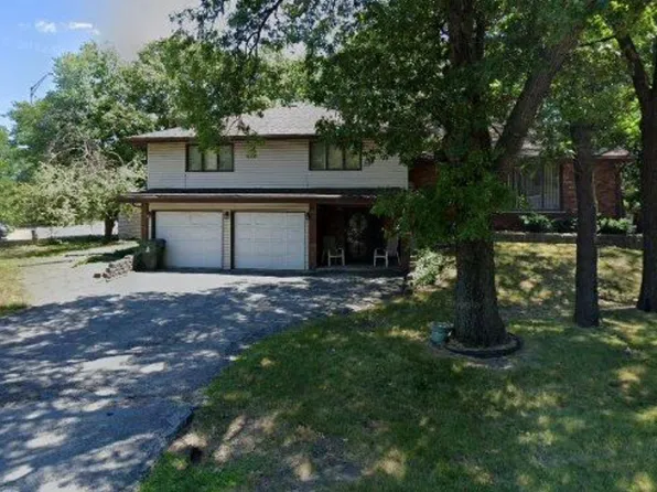 15027 Blackstone Ave, Dolton, IL 60419