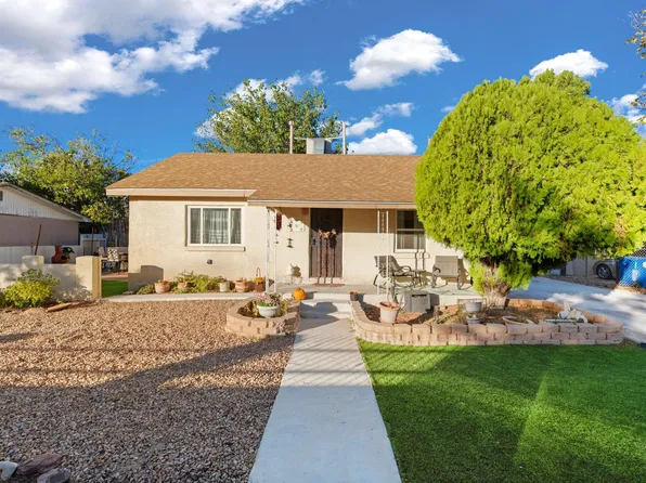 473 59th St NW, Albuquerque, NM 87105