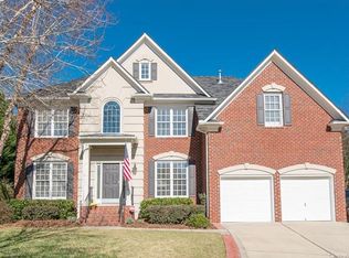 13807 Ballantyne Meadows Dr, Charlotte, NC 28277