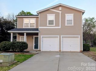 9812 Rocky Ford Club Rd, Charlotte, NC