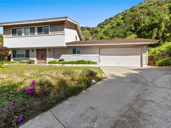 1666 Virden Dr, Glendale, CA 91208