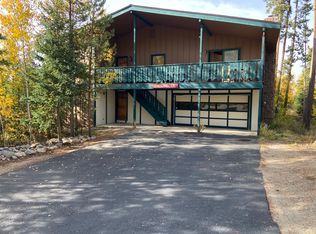 53 Timber Dr, Winter Park, CO 80482