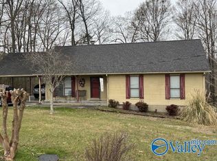 1315 Jacobs Ave, Bridgeport, AL 35740