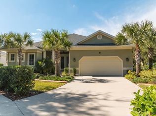 23 Heron Ct, Palm Coast, FL 32137