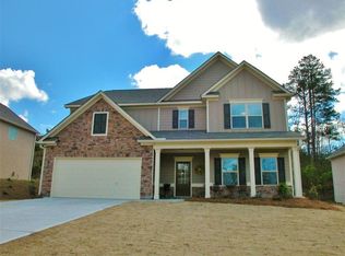 6175 Oriole Ln, Cumming, GA