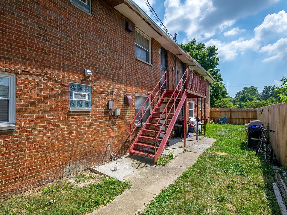 301 S Napoleon Ave Columbus, OH, 43213 Apartments for Rent Zillow