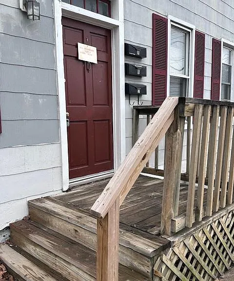 18 E Green St #C — Photo 1