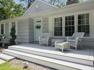 1038 South Rd, East Greenwich, RI 02818