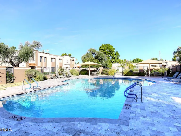 5114 N Granite Reef Rd — Photo 2