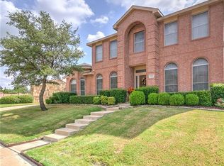 8474 Trace Ridge Pkwy, Fort Worth, TX 76137