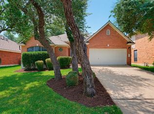 922 Shannon Meadow Trl, Cedar Park, TX 78613