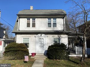 1089 E Schuylkill Rd, Pottstown, PA 19465