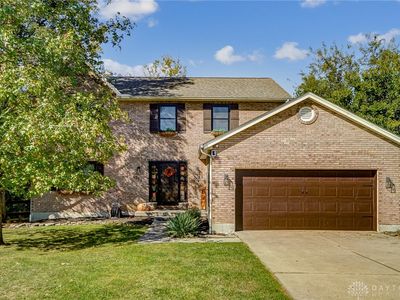4059 Ann Elise Ct, Hamilton, OH, 45011