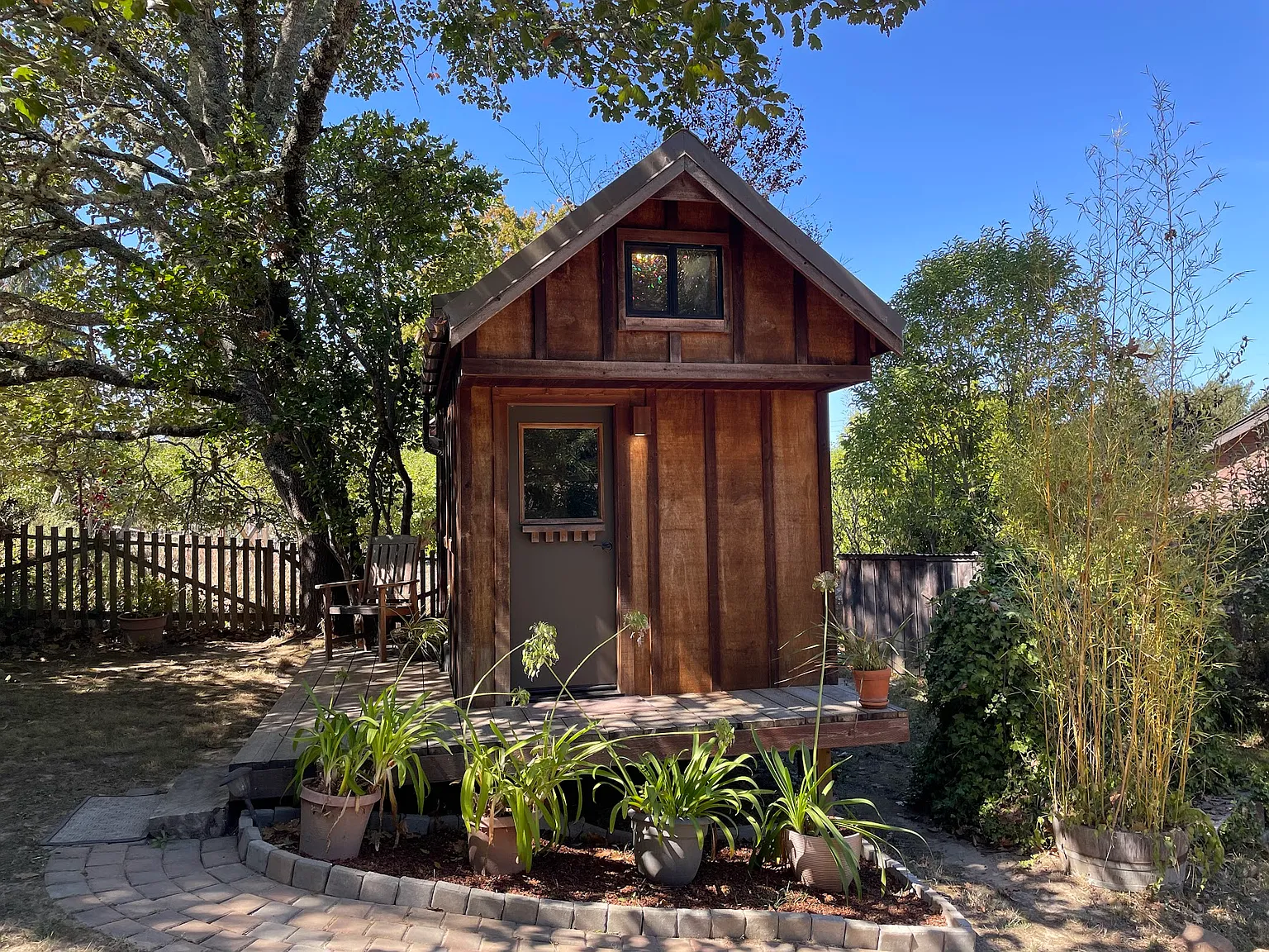 Gold Ridge Rd, Sebastopol — Photo 4