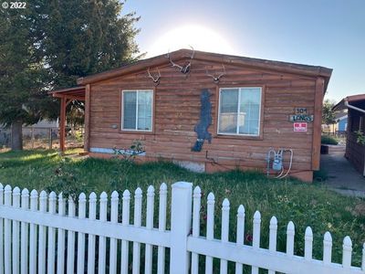 304 NE 9th St, Irrigon, OR, 97844
