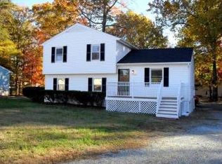 5006 Pine Tree Dr, Ruther Glen, VA 22546