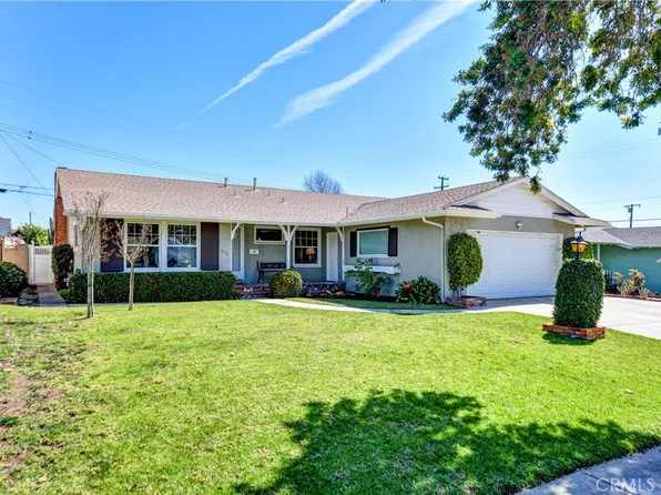 840 Verona St, La Habra, CA 90631