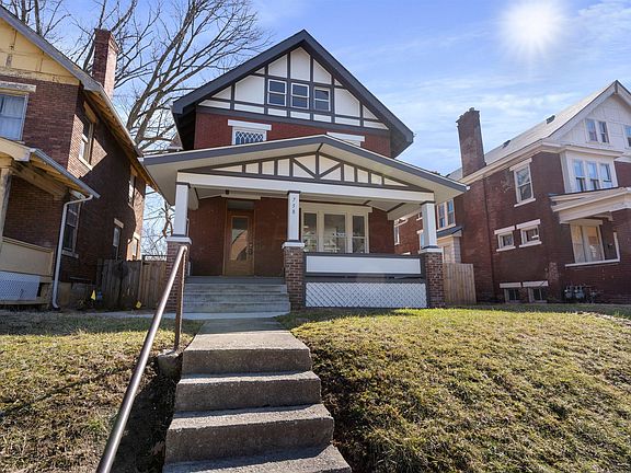 2nd image of 758 Bedford Ave