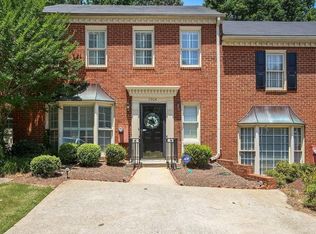 7904 Briar Villa Pl, Sandy Springs, GA 30350