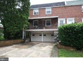 251 Blanchard Rd #1, Drexel Hill, PA 19026