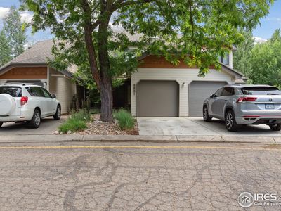 4651 Dapple Ln, Boulder, CO, 80301