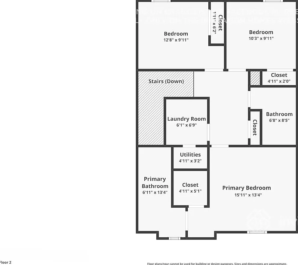 16657 Silver Brook Way Winter Garden, FL 34787 — Photo 4