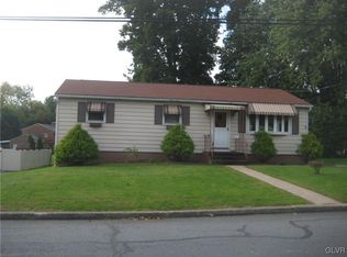 502 W Saint Elmo St, Nazareth, PA 18064