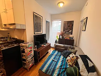 Rented by Highline Residential