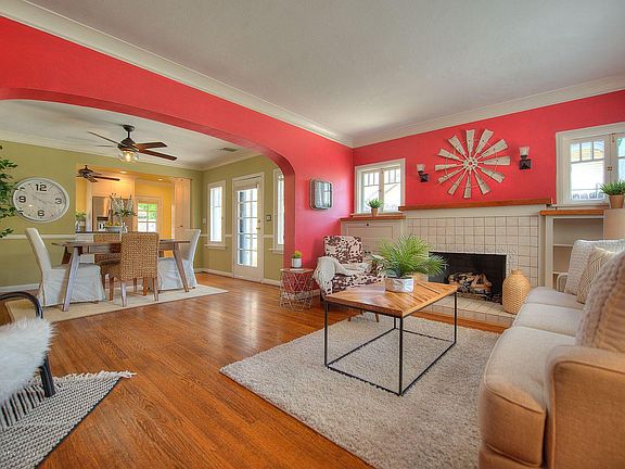 4th image of 709 N Mar Vista Ave