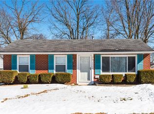 3538 Roejack Dr, Dayton, OH 45417