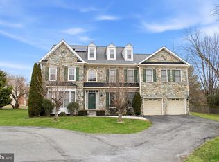 11375 Harding Rd, Laurel, MD 20723