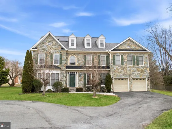 11375 Harding Rd, Laurel, MD 20723