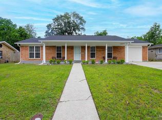 3511 Tide Dr, Pensacola, FL 32504