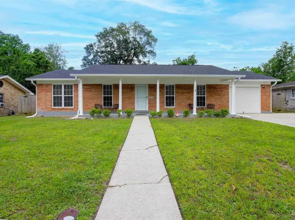 3511 Tide Dr, Pensacola, FL 32504