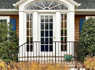 9 Sound View Ter, Greenwich, CT 06830