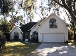 104 Spanish Oak Cv, Saint Simons Island, GA 31522