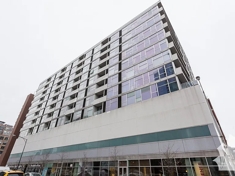 630 S Franklin St #513 — Photo 12