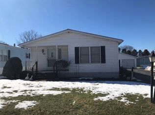 416 Pawnee Trl, Marengo, IL 60152