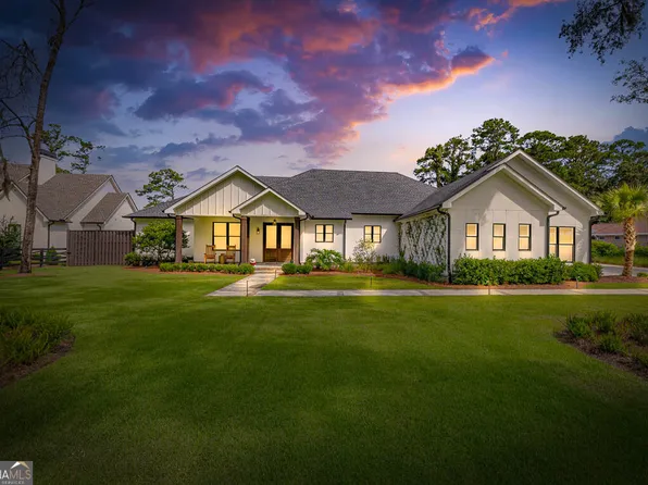 147 Butler Lake Dr, Saint Simons Island, GA 31522