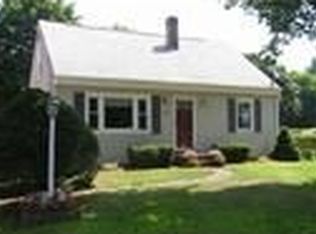 35 Oak Hill Rd, Westford, MA 01886