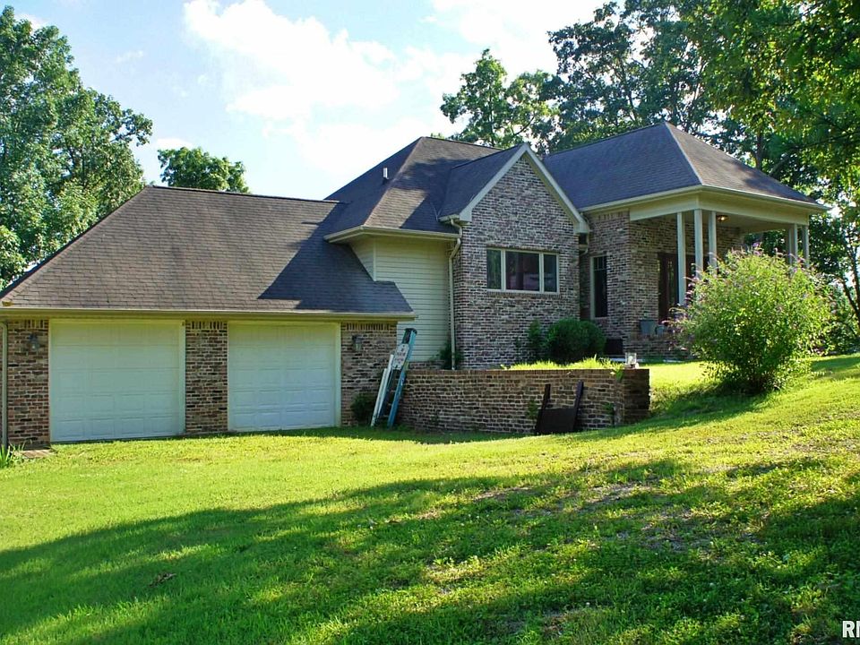 9655 Hohman Lake Rd, Brookport, IL 62910 Zillow