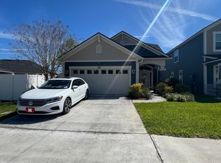 14709 Trellis St, Jacksonville, FL 32258